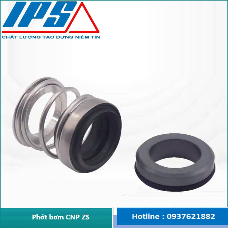 /Phớt bơm CNP ZS-1